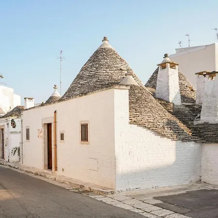 Trulli Di Zia Vittoria アルベロベッロ